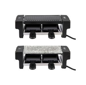 Silvercrest® Kitchen Tools Raclette gril