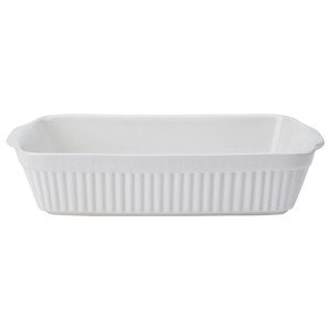 ERNESTO® Zapékací forma / Sada forem na soufflé, 3dílná (zapékací forma hranatá)