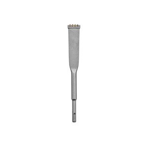Parkside Performance® Sada SDS vrtáků pro vrtací kladiva / SDS plochý sekáč (sekáč Psmp A A1)