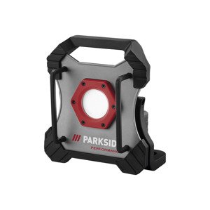 PARKSIDE PERFORMANCE® Aku LED reflektor PPBSTA – bez akumulátoru a nabíječky