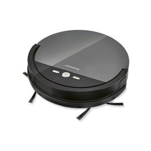 Silvercrest® Robotický vysavač s funkcí vytírání podlah Sswr B1