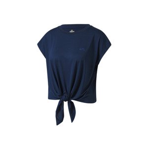 Crivit Dámské funkční triko (S (36/38), navy modrá)