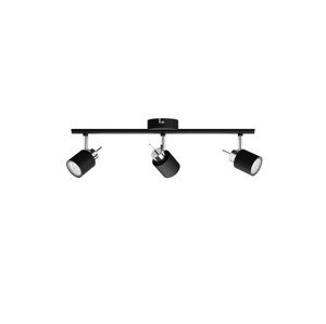 Philips Bodové LED svítidlo (černá)