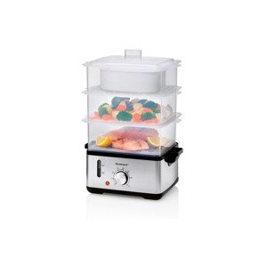 Silvercrest® Kitchen Tools Parní hrnec SDG 950 D4 / Sodg 950 D4