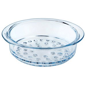 Pyrex® Daily Skleněný napařovací nástavec, Ø 20 cm