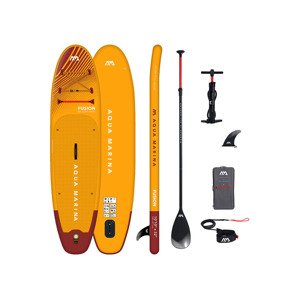 Aqua Marina Paddleboard Fusion SUP 2023 ALL-Around