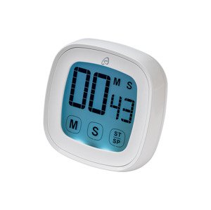 Auriol® Digitální minutka (model 2)