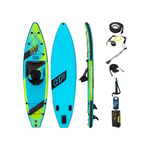 Bestway Paddleboard Hydro-Force™ SUP Touring Board-Set Aqua Escape™