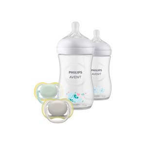 Philips AVENT Novorozenecká startovní sada Natural Response SCD837/11