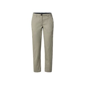 esmara® U. S. Grand Polo Dámské chino kalhoty "Slim Fit" (34, zelená)