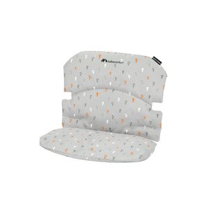 Safety 1st Sedák pro dětskou jídelní židličku Toto a Timba (šedá)