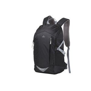 Crivit Trekingový batoh, 20 l (černá)