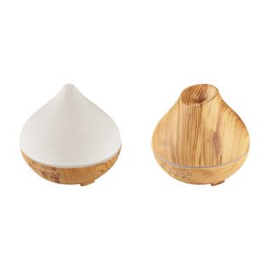 Silvercrest® Personal Care Ultrazvukový aroma difuzér