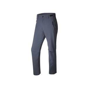 CRIVIT Pánské funkční kalhoty (50, šedá)