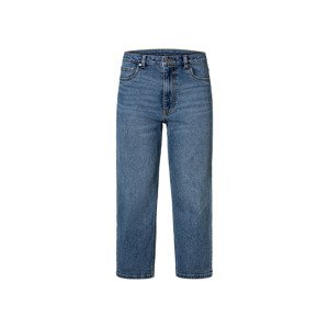 esmara® Dámské džíny "Straight Fit" (34, středně modrá)