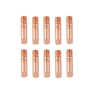 PARKSIDE® Svařovací tryska pro svářečku na trubičkový drát PSDF A1 (svařovací tryska 1,00 mm)