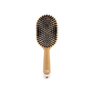 CIEN Beauty Korkový kartáč na vlasy (béžový kartáč)