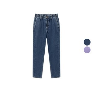 pepperts!® Dívčí džíny "Relaxed Fit"