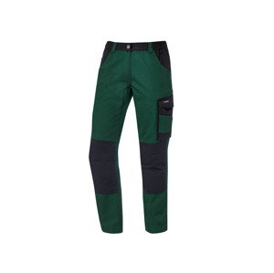 PARKSIDE® Dámské pracovní kalhoty (40, zelená)