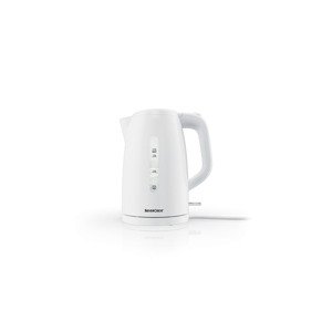 Silvercrest® Rychlovarná konvice Swkk 3000 B2 (bílá)