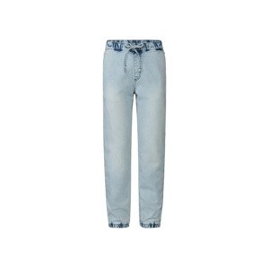 esmara® Dámské džíny „Jogger" (40, modrý denim)