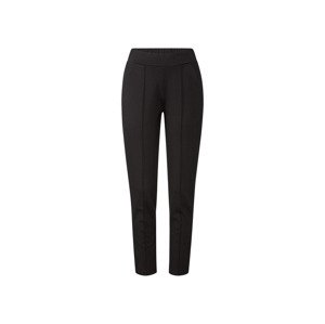 esmara® Dámské business kalhoty "Jogger" (XS (32/34), černá)