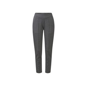 esmara® Dámské business kalhoty "Jogger" (XS (32/34), šedá)