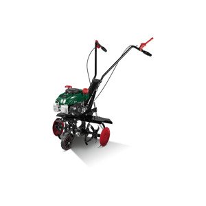 PARKSIDE® Benzínový zahradní kultivátor PBGK 1400 D4