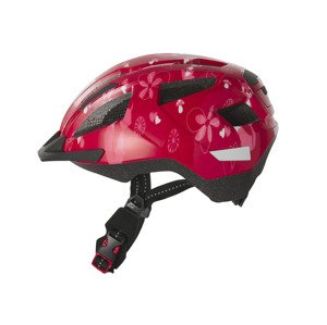 CRIVIT Dětská cyklistická helma (XS, veverka)