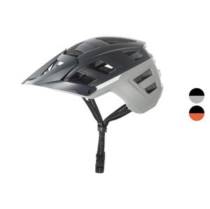 CRIVIT Cyklistická helma MTB