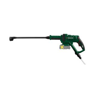 Parkside® Aku tlakový čistič Pdra 20-Li B3 – bez akumulátoru a nabíječky