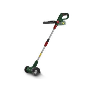 Parkside® Aku čistič spár Pfba 20-Li B2 – bez akumulátoru a nabíječky