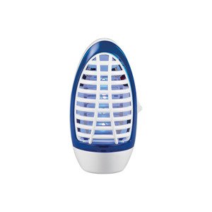 Livarno home Elektrická UV past na komáry