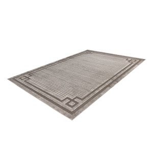 Kayoom Koberec Madita (225, šedá, 160 x 230 cm)