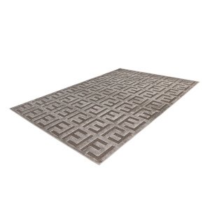 Kayoom Koberec Madita (425, šedá, 80 x 150 cm)