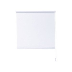 LIVARNO home Roleta pro denní světlo, 80 x 150 cm (bílá)