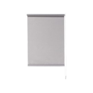 LIVARNO home Roleta pro denní světlo, 60 x 150 cm (šedá)