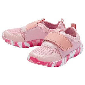 lupilu® Dívčí obuv (28, světle růžová)