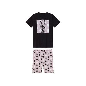 Dívčí pyžamo (134/140, Minnie Mouse)