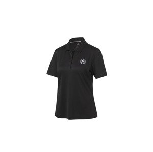 Crivit Dámské funkční polotriko (XL (48/50), černá)