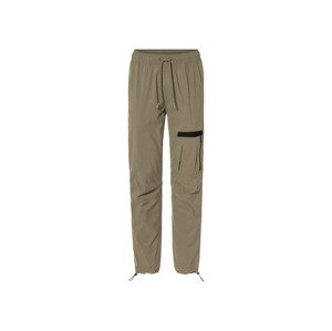 LIVERGY® Pánské kalhoty  (S (44/46), khaki)