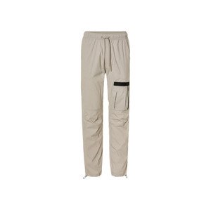 LIVERGY® Pánské kalhoty  (S (44/46), béžová)
