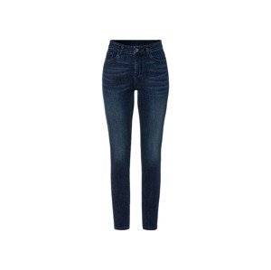 esmara® Dámské džíny "Super Skinny Fit" (34, modrá)