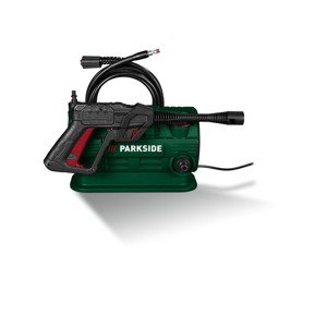 Parkside® Vysokotlaký čistič Phdm 110 A1 Mini