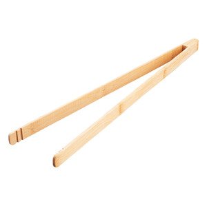 GRILLMEISTER Bambusové grilovací špízy / Bambusové kleště (kleště, 50 cm)