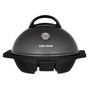 George Foreman Elektrický stolní a stojanový gril 22460-56