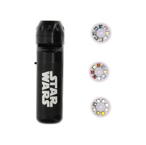 STAR WARS Sortiment Star Wars (Star Wars Projection Torch)
