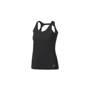 Crivit Dámský funkční top (XS (32-34), černá)
