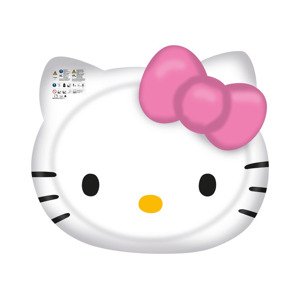 Hello Kitty Nafukovací plovák, 150 cm
