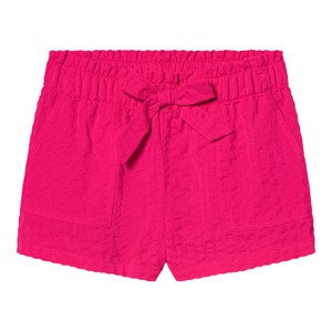 pepperts!® Dívčí šortky (růžová, 140)